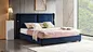 frame full size bed